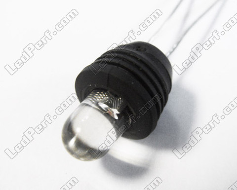 5 mm LED-hållare - flexibel neopren