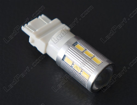 LED P27/7W Magnifier 3157 för lampor
