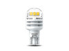 T15 W16W LED-lampa Philips Ultinon PRO6000 - Vit 6000K - 11067CU60X1