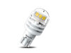 T15 W16W LED-lampa Philips Ultinon PRO6000 - Vit 6000K - 11067CU60X1