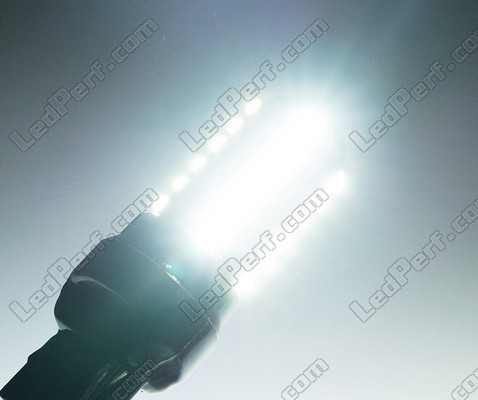Belysning lampa W21/5W LED (T20) Ultimate Ultra kraftfull