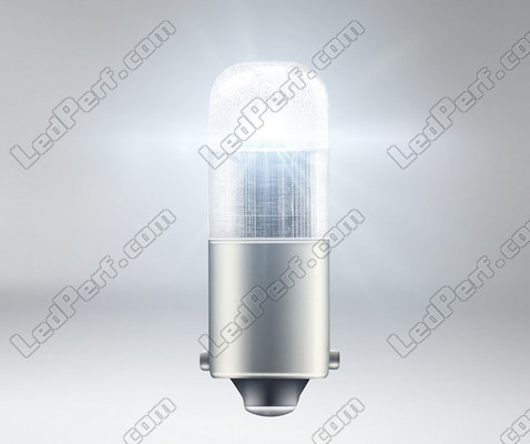 Belysning LED-lampa T4W Osram LEDriving SL Vit 6000K - 3893DWP-02B