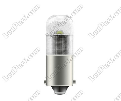 LED-lampa T4W Osram LEDriving SL kall Vit 6000K - Sockel BA9S