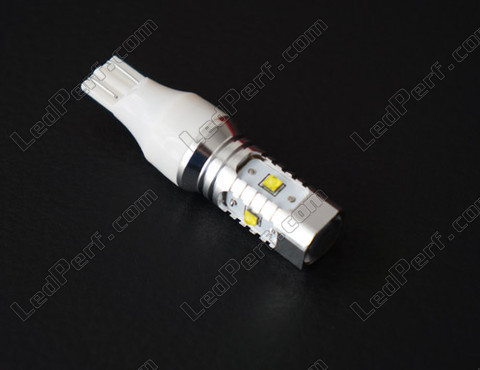 LED W16W CREE sockel T15 för Backljus