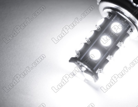 LED W16W HP sockel T15 för Backljus