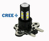 LED-lampa PH16W CREE LED-lampor i detalj PH16W