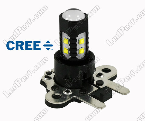 LED-lampa PH16W CREE LED-lampor i detalj PH16W