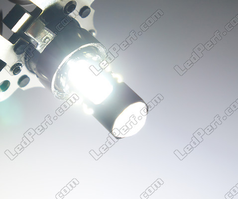 LED-lampa PH16W Ren Vit LED-lampor i detalj PH16W
