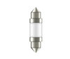 lampa LED-Spollampa Osram LEDriving SL 36 mm C5W - kall vit 6000K för takbelysning, bagageutrymme, handskfack.