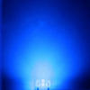 LED-lampa Superflux blå
