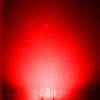 LED-lampa Superflux röd