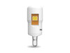 2x W5W LED-lampor Philips Ultinon PRO6000 - Lastbil 24V - 6000K - 24961CU60X2