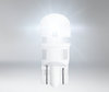 Belysning LED-lampa W5W Osram LEDriving SL Vit 6000K - 2825DWP-02B