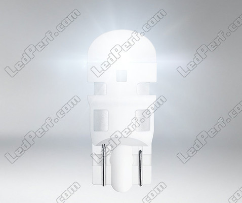 Belysning LED-lampa W5W Osram LEDriving SL Vit 6000K - 2825DWP-02B