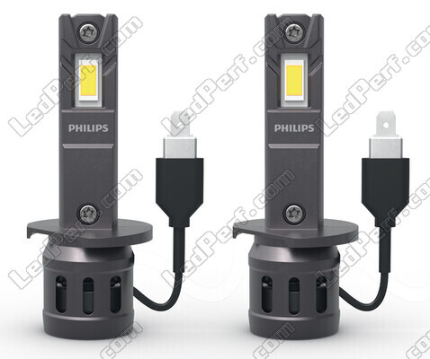 Philips Ultinon Access H1 LED-lampor 12V - 11258U2500C2