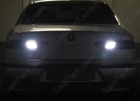 LED-lampa Backljus Alfa Romeo 156