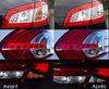 LED blinkers bak Alfa Romeo 166 Tuning