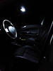 LED-lampa takbelysning fram Alfa Romeo Giulietta