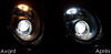 LED parkeringsljus - Varselljus Alfa Romeo Mito