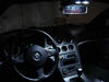 LED-lampa kupé Alfa Romeo Spider