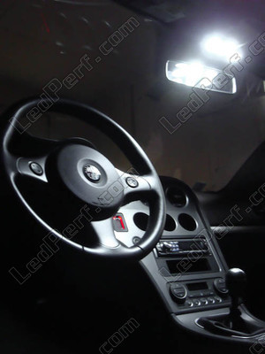 LED-lampa takbelysning fram Alfa Romeo Spider