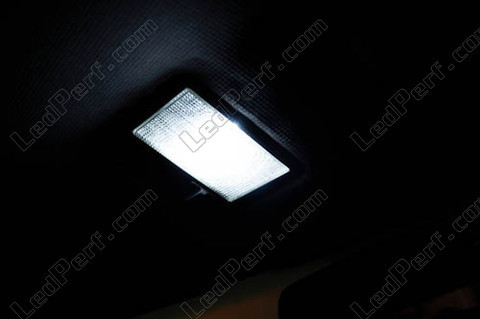 LED-lampa takbelysning fram Audi 80 / S2 / RS2