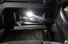 LED-lampa handskfack Audi A1