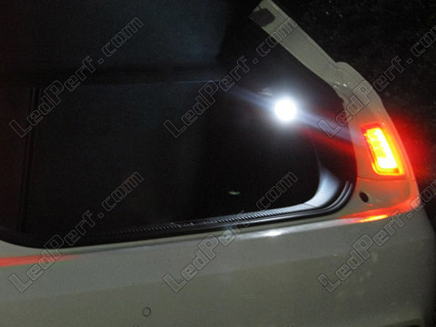 LED-lampa bagageutrymme Audi A1