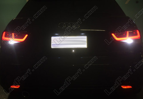 LED-lampa Backljus Audi A1