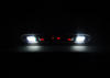LED-lampa takbelysning bak Audi A3 8L