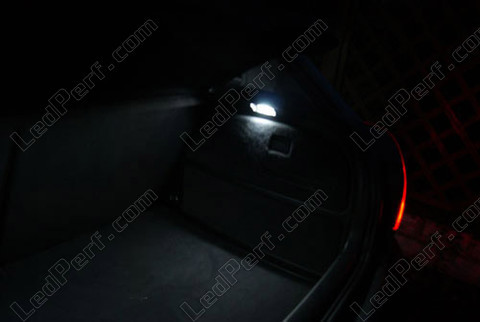 LED-lampa bagageutrymme Audi A3 8L