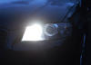 LED-lampa varselljus Audi A3 8P
