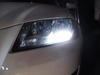 LED Varselljus varselljus Audi A3 8P