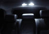 LED-lampa takbelysning bak Audi A3 8P