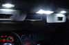 LED-lampa takbelysning kupé Audi A3 8P