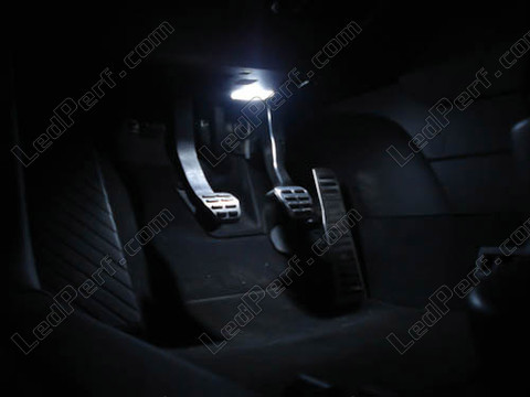 LED golv / tak Audi A3 8P