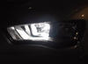 LED-lampa varselljus Audi A3 8V