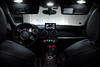LED-lampa kupé Audi A3 8V