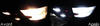 LED-lampa takbelysning fram Audi A4 B5