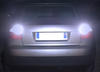 LED Backljus Audi A4 B6 Tuning