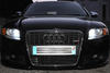 LED Varselljus varselljus Audi A4 B7