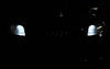 LED-lampa parkeringsljus xenon vit Audi A4 B7