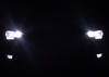 LED Strålkastare Audi A4 B8 Tuning