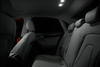 LED-lampa takbelysning bak Audi A5 8T