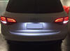 LED-lampa Backljus Audi A5 8T