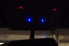 LED-lampa takbelysning Audi A6 C5