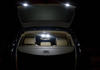 LED-lampa kupé Audi A6 C6