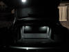 LED-lampa bagageutrymme Audi A8 D3