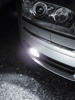LED-lampa xenon dimljus Audi A8 D3