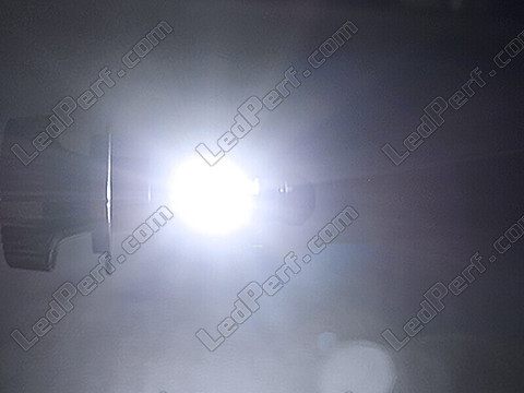 LED LED-halvljus Audi Q2 Tuning